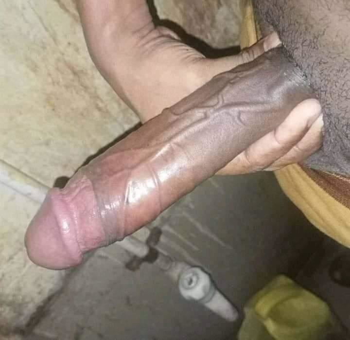 Big dick