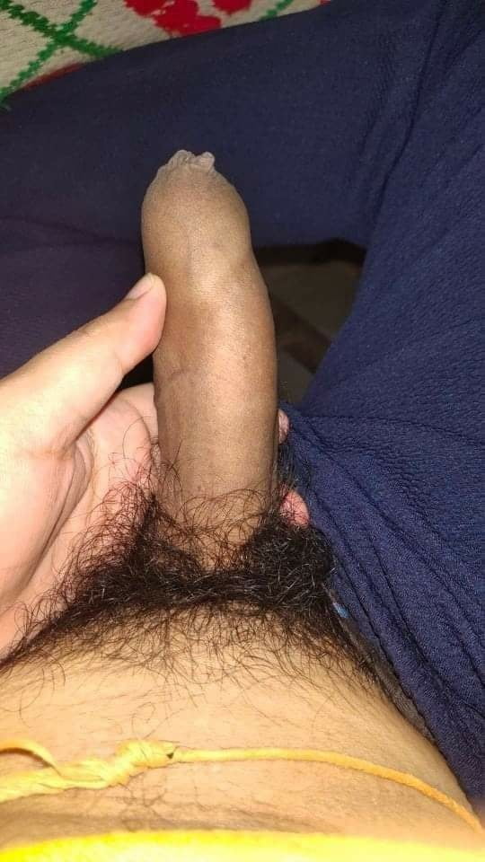 My hot and big dick